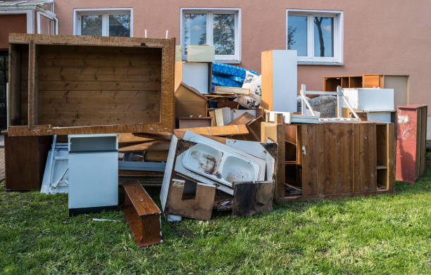 Best Seasonal Junk Removal in Marlette, MI